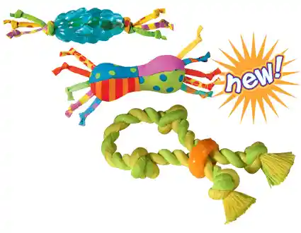 Petstages Dental Chew 3 Pack
