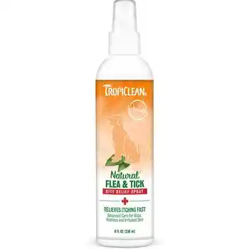 Trop Bite Relief Spray 8z