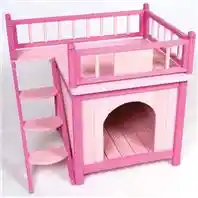 Princess Palace Pink 28.5x21.5x25.5;