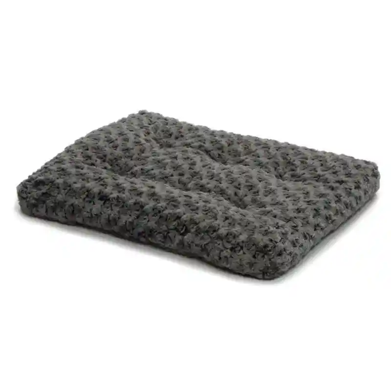 Mid-west Quiet Time 40"x27" Grey