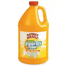 Natures Miracle Orange-oxy Power Gallon