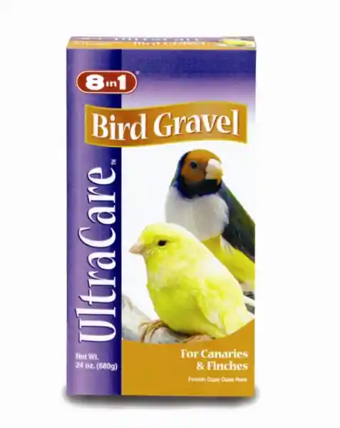 Platinum Bird Gravel 24 Oz