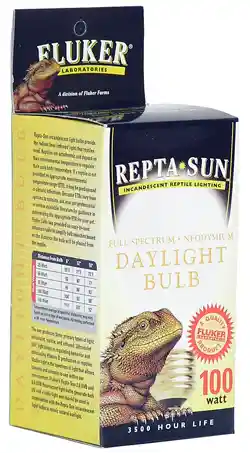 Neod Daylight Bulb 100 Watt