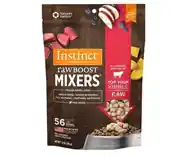 14oz Mixer Turkey Formula Dog;