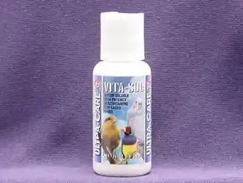 8in1 Vitasol 1 Oz