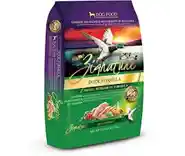 Limited Ingredient Diet Grain Free Duck Recipe Dry Dog Food 4-lb