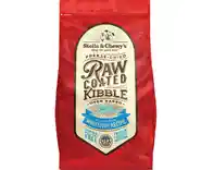 Meal Mixers Freeze Dried Raw Stella's Super Beef Grain Free Dog Food Topper 18-oz