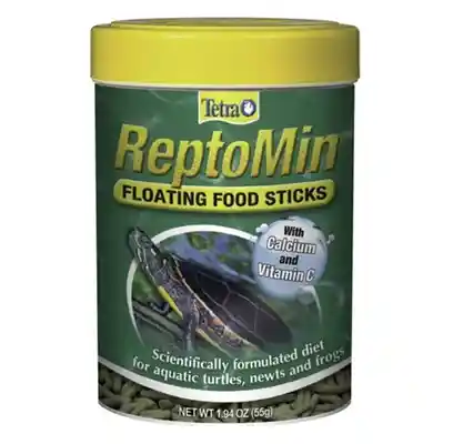 Reptomin Floating Food Sticks 10.59 Oz