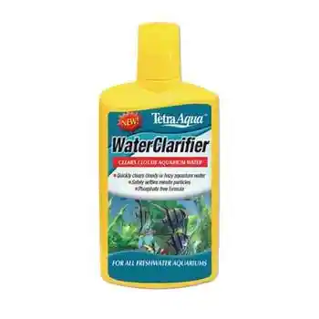 Tetra Water Clarifier 8.45 Oz