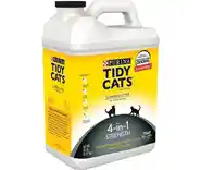 2/20 Lb. Tidy Cat 4 In 1 Strength - Jug;