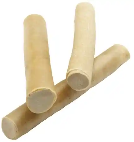 Redbarn Filled Rawhide Roll Chicken