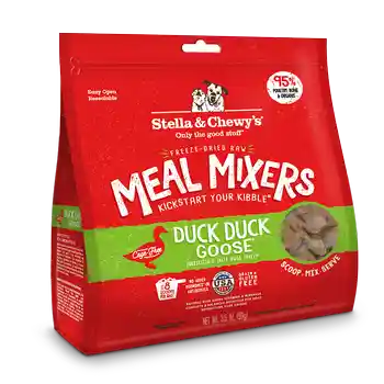 Dog/cat Freeze Dried Carnivore Crunch Chicken 4oz