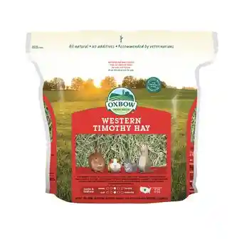 Western Timothy Hay - 40oz