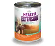 Grain Free Chunky Chicken Stew Canned Dog Food 13.2-oz