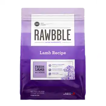 Rawbble D Lmb 4#;