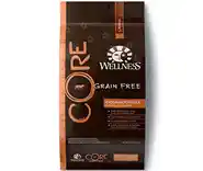 Wd Core Original Dog 24#;