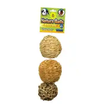Ware Nature Balls 3 Piece