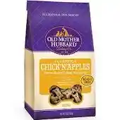 P-nuttier Mini Biscuits - 20 Oz