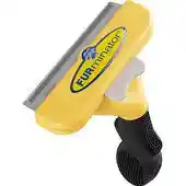 Furminator Dog Deshedding Tool Large Long Hair