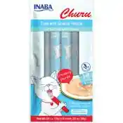 Ciao C Churu Tuna Sclp 2oz;