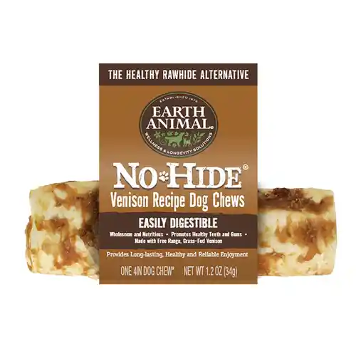 Earth Animal No Hide Ven 4"