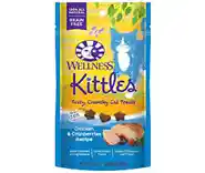 Wellness Kittles Chicken & Cranberries 2 Oz