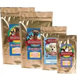 Missing Link Puppy 8 Oz