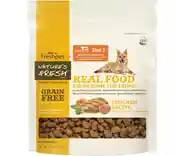 Nat Frsh Gf Ckn Dry Dog 1.75#;
