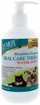 Zymox Water Additive 8 Oz