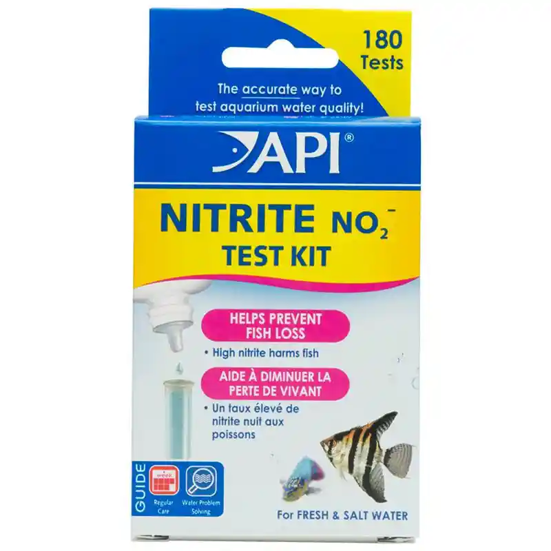 Aph Nitrite Test Kit For Freshwater