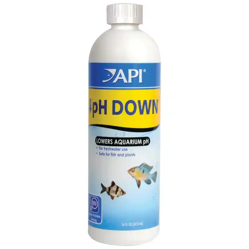 Ph Down Regulator 16 Oz