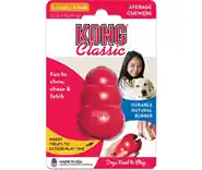 Classic Dog Toy X-small