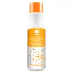 Nootie Warm Vanilla Cookie Shampoo 16 Oz