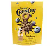 Fromm D Crnchyo Blbry Blst 6oz