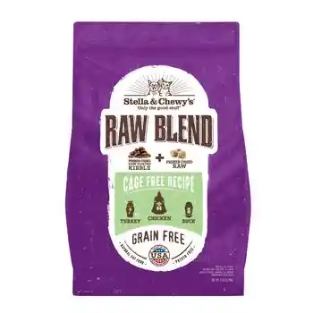 S&c C Raw Ctd Poul 10#