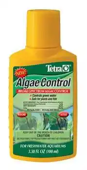 Tetra Algae Control 3.38 Oz