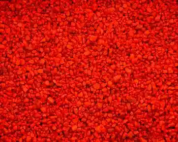 Este Perma Glo Orange 5 Lbs
