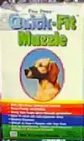 FP Quick Fit Muzzle Size 5