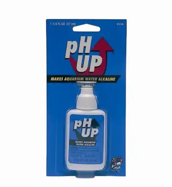 Api Ph Up Regulator 1.25 Oz