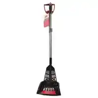 Natures Miracle 2 In 1 Rake N' Spade With Pan