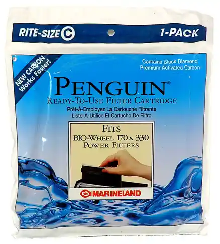 Rite-size C Cartridge 1 Pack