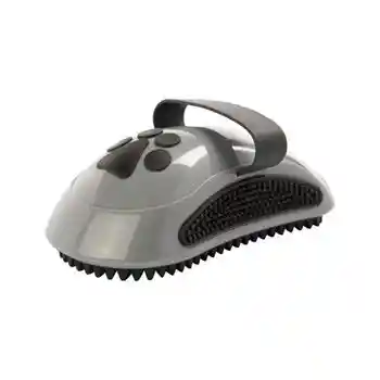 Furminator Curry Comb For Dogs