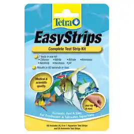 E-strip Test Complet 25 Ct