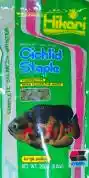 Hikari Cichlid Staple Large 8.8 Oz