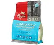 Orijen Dog Freeze Dried Food Adult 16 Oz
