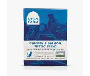 Grain Free Chicken & Salmon Recipe Rustic Blend Wet Cat Food 5.5-oz