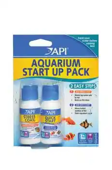 Api Aquarium Start Up Pack