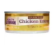 5.5oz He Chicken Entree Cat;