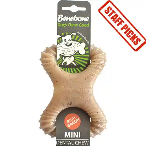 Dental Chew Bacon - Small S