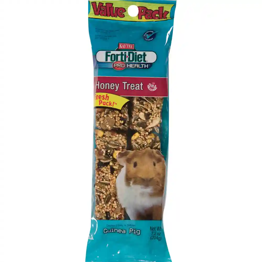 Pro Health Guinea Pig Honey Stick Value Pk 7.2 Oz